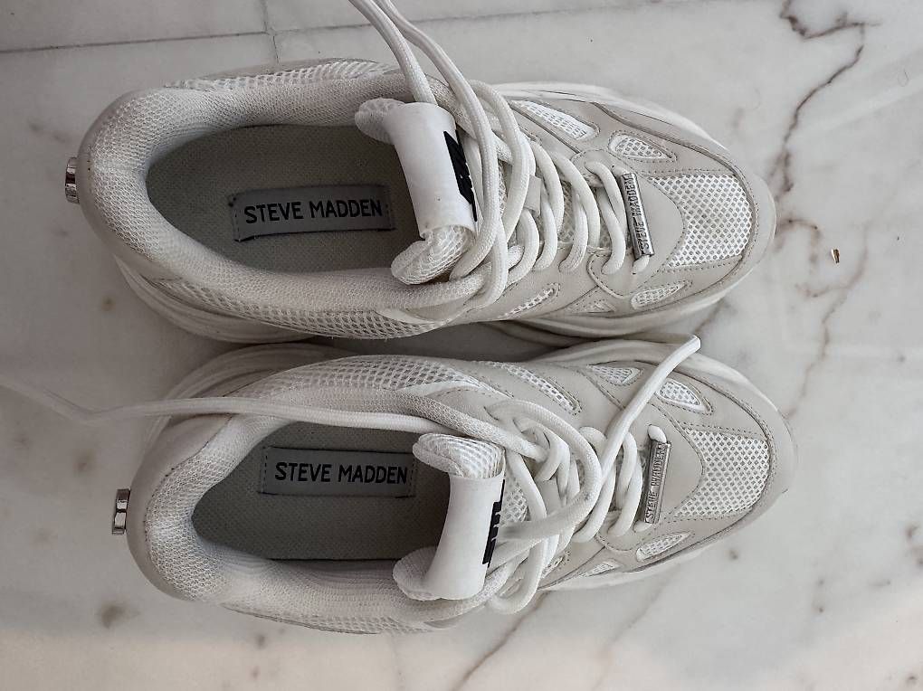 Scarpe da donna: Scarpe Steve Madden – Usato da Dino venduto da Giorgia.vllm 3