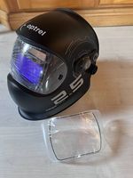 Automatikschweisshelm Optrel vegaview 2.5 - schwarz