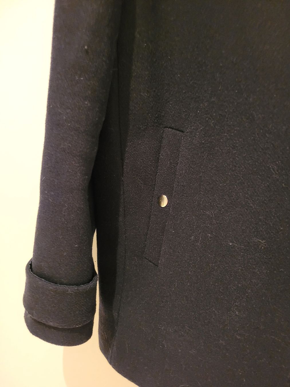 Esprit Cappotti: ESPRIT WINTERMANTEL GRÖSSE L – Nuovo (secondo la descrizione) da Lütisburg venduto da amerika123 1