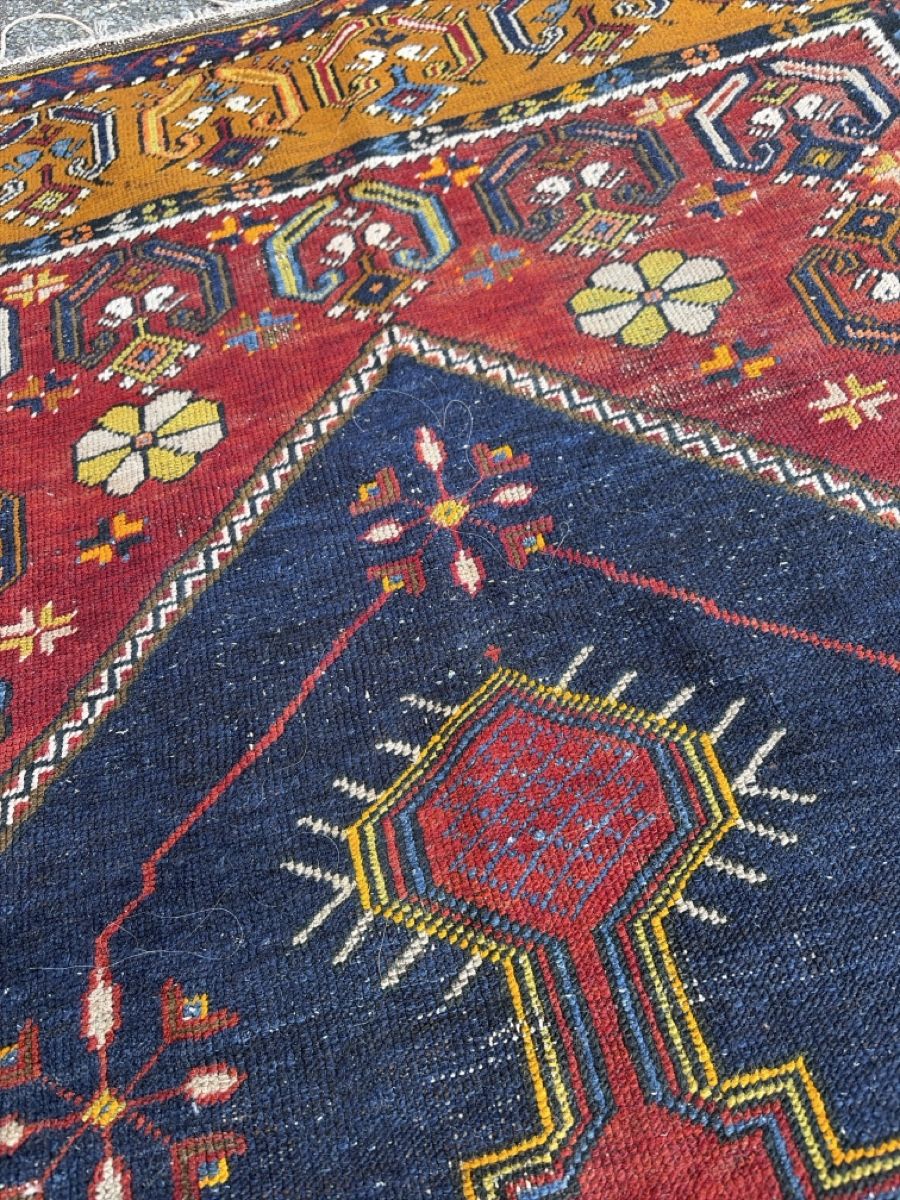 Tapis: Taspinar Türkei Teppich  – D'occasion à Wängi par Tesimo 4