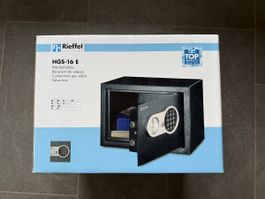 Safe/ Tresor NEU