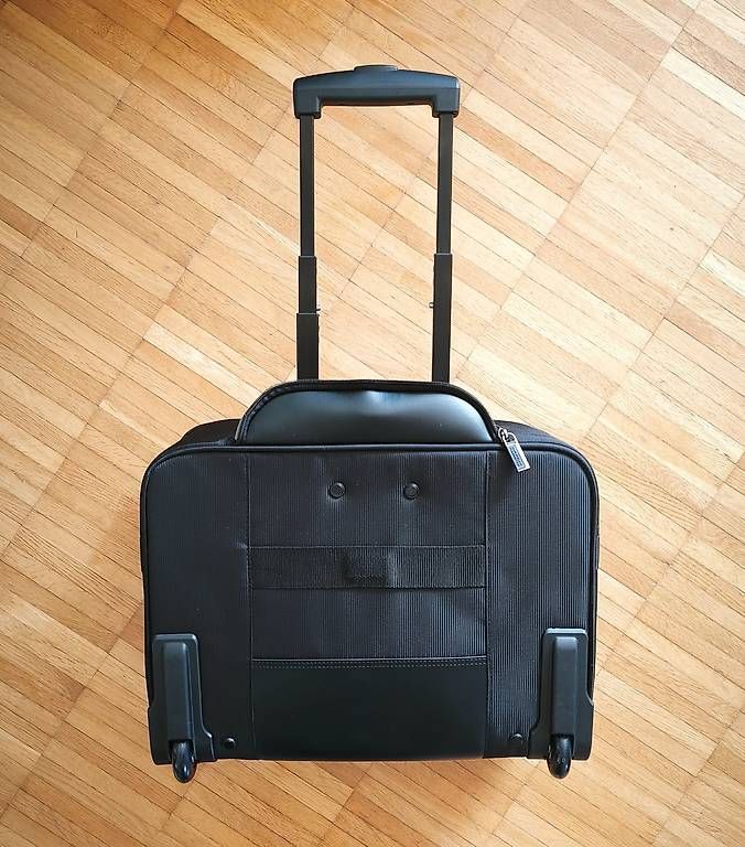 Sacs: Cabin Bag – D'occasion à Roggwil TG par sunbug 4