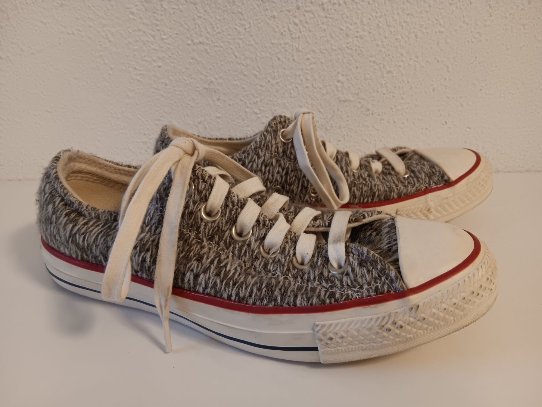 Converse Scarpe da donna: CONVERSE ALL STAR Sneakers pointure / Nummer 37,5 – Usato da Cossonay-ville venduto da Super-Price-Quality 1