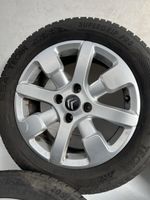 Originale felgen für Citroen C4 und Peugeot