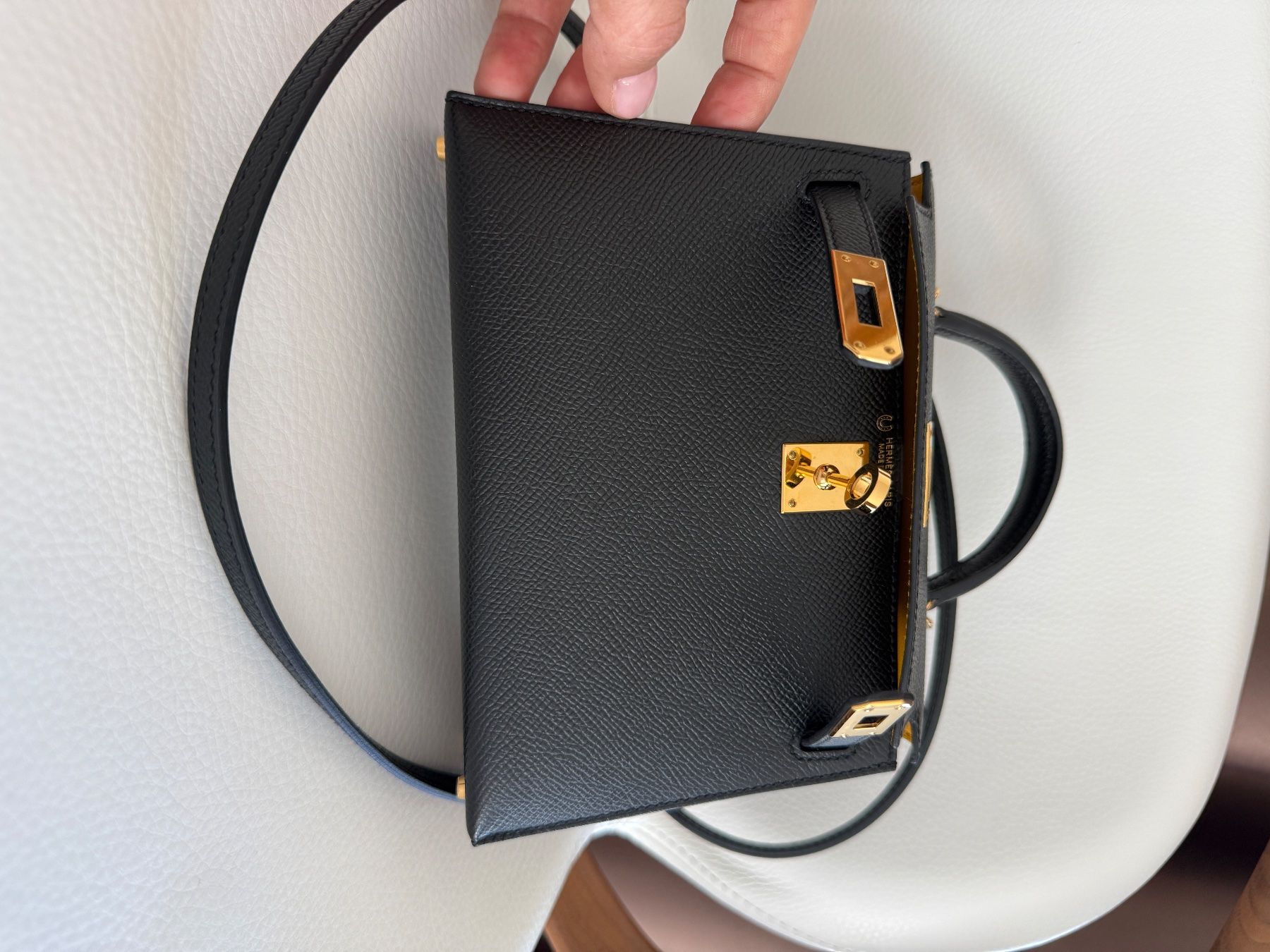 Hermès Sacs: Mini Kelly 20 – Neuf (Voir description) à Staad SG par Dut_wwd8