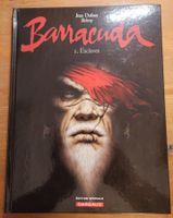 Barracuda  N 1 (T-T-B-E-)  Esclaves