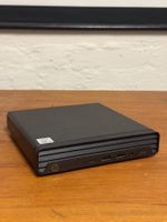 HP ProDesk 600 G6 Desktop Mini PC