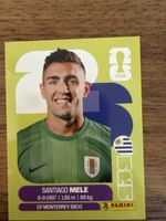 Panini Fifa URU 3