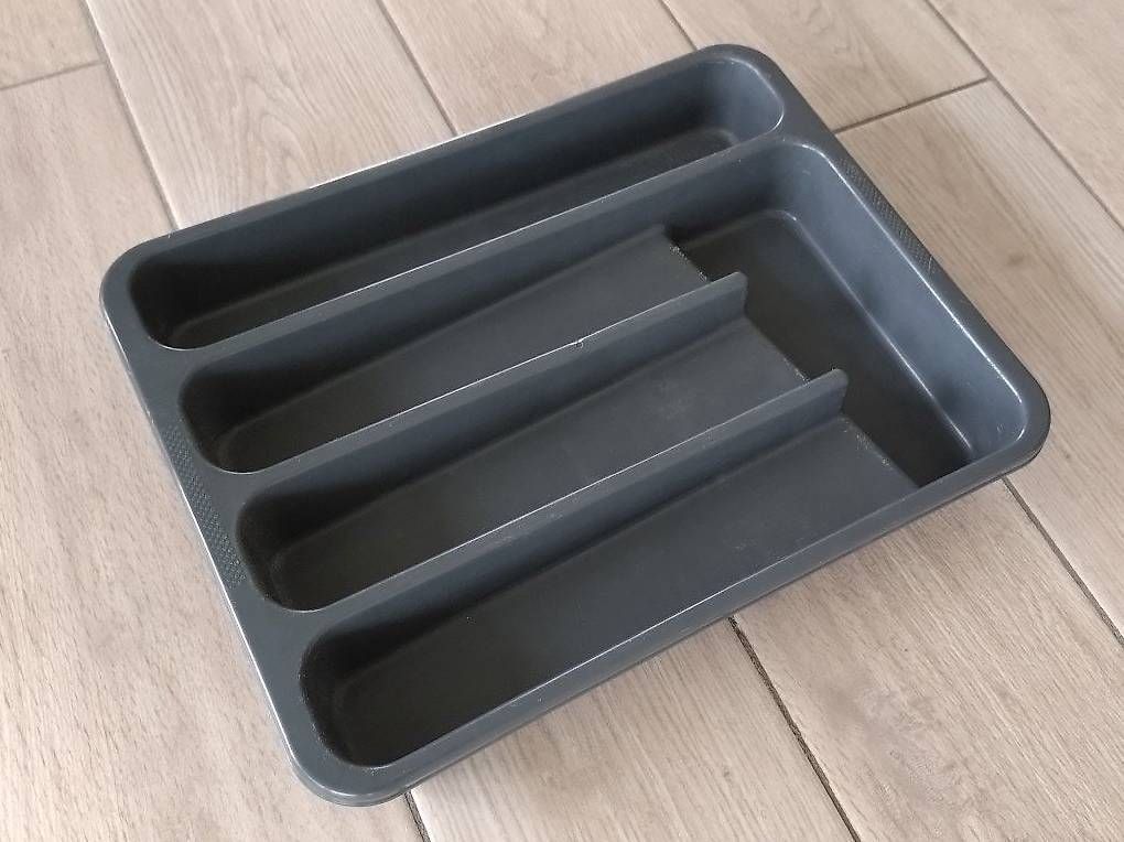 Behälter & Ähnliches: Range-couverts – Gebraucht aus Froideville von Sergio80