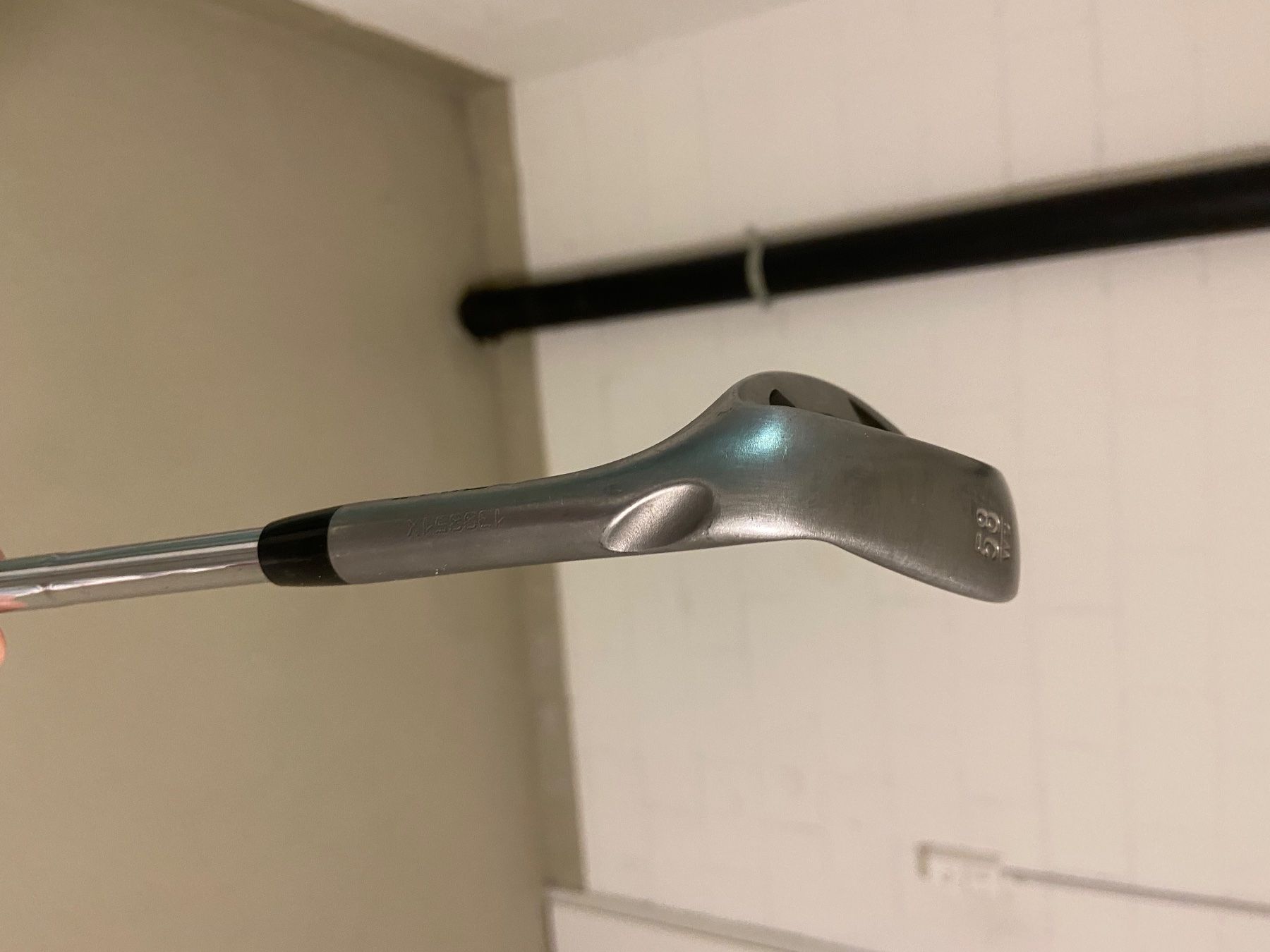 Schläger & Sets: Ping Golf - 58 WS Blue Dot - Gorge Wedge - RH – Gebraucht aus Frauenfeld von golfdude 5