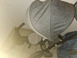 Dreirad von SmarTrike ab 1Fr