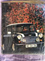Mini Cooper classic gb Oldtimer