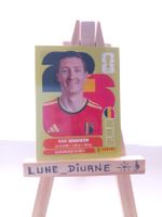 Stickers Panini World Cup 2026 Hans Vanaken BEL14 