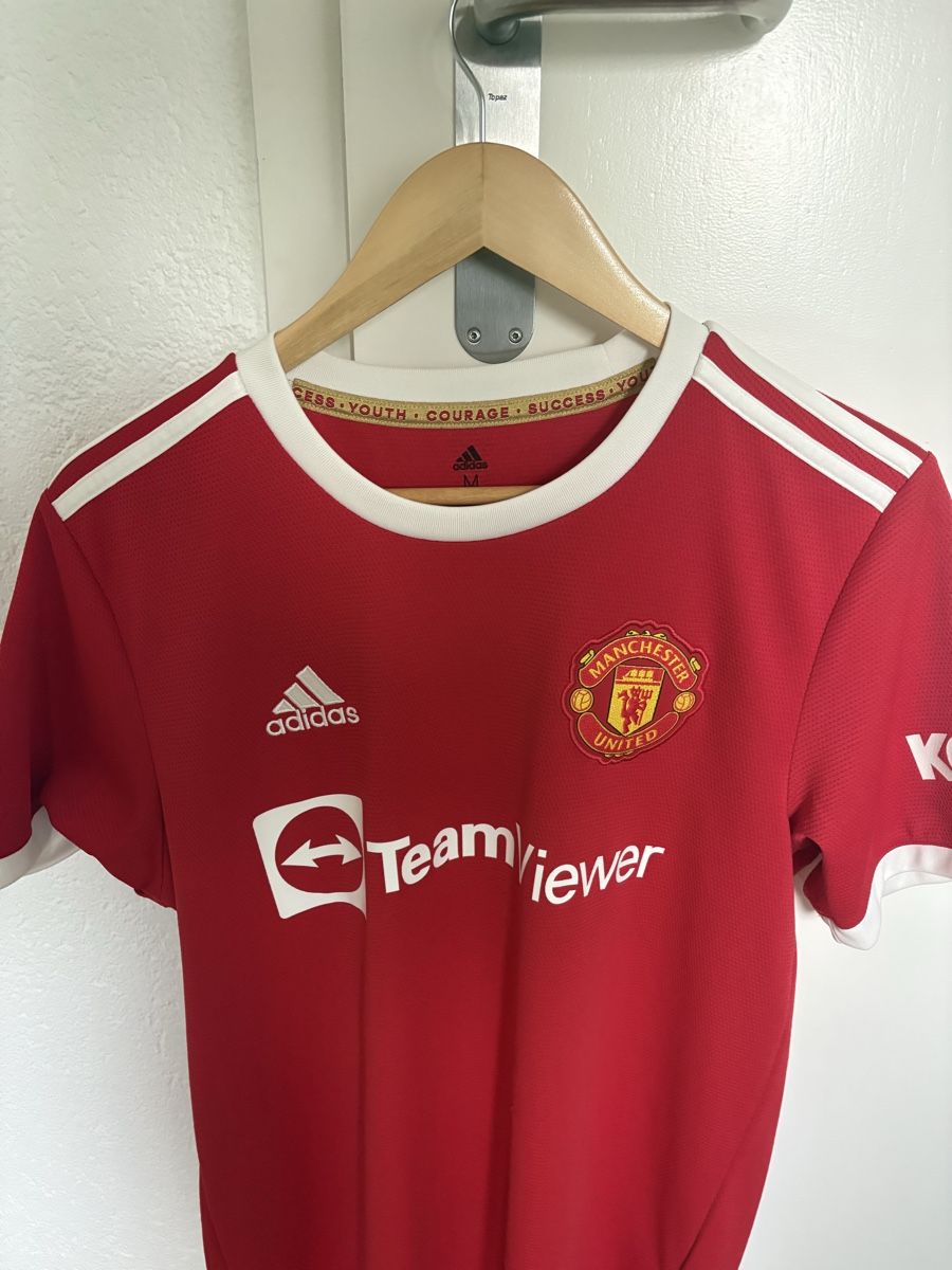 Canottiere & Pantaloni: Pogba Trikot Original – Usato da Leuggern venduto da hoe_h85n