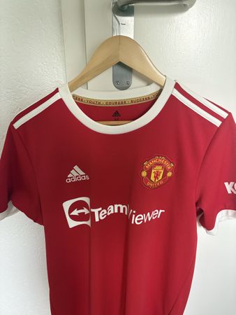 Pogba Trikot Original