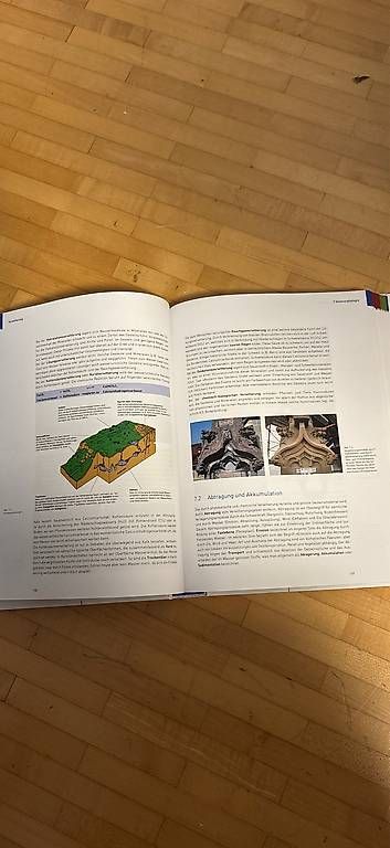 Libri: Geographie Wissen und verstehen – Usato da Erlenbach ZH venduto da ale_n8bd 1