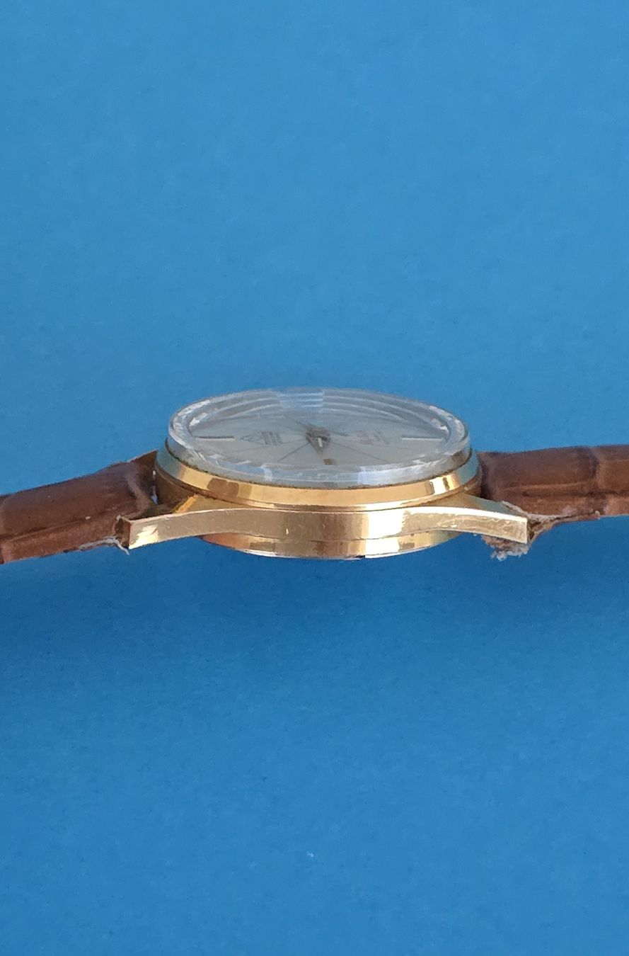 Mondaine Orologi: Mondain watch Automatic..Vintage – Usato da Les Acacias venduto da watinjo 2