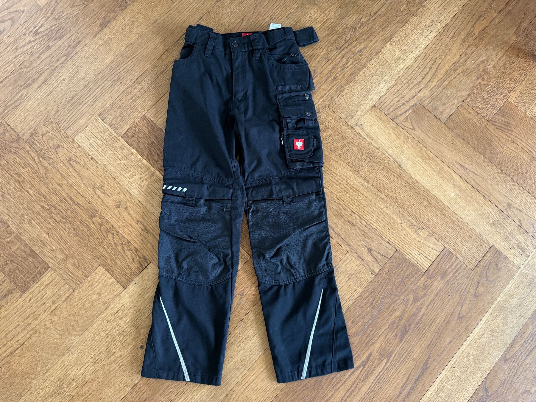 Engelbert Strauss Pantalons: Herren Engelbert Strauss Hose Größe 40  Motion – Neuf (Voir description) à Ennetbaden par mapa05