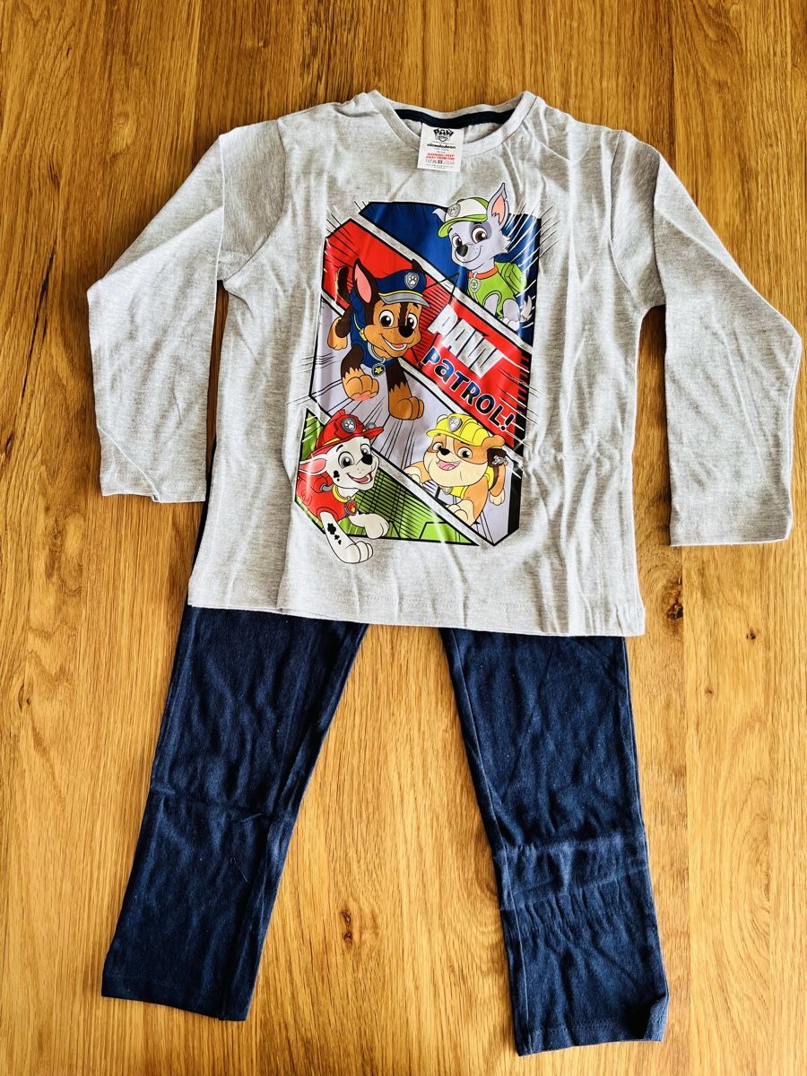 Disney Pigiama & Simili: Paw Patrol pigiama – Nuovo e nell'imballaggio originale da Giubiasco venduto da Piccoli_Ribelli 1