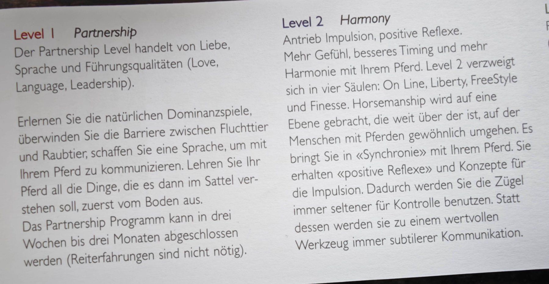 Modelleisenbahnen: Parelli Material – Gebraucht aus Alchenflüh von Jbachi 2