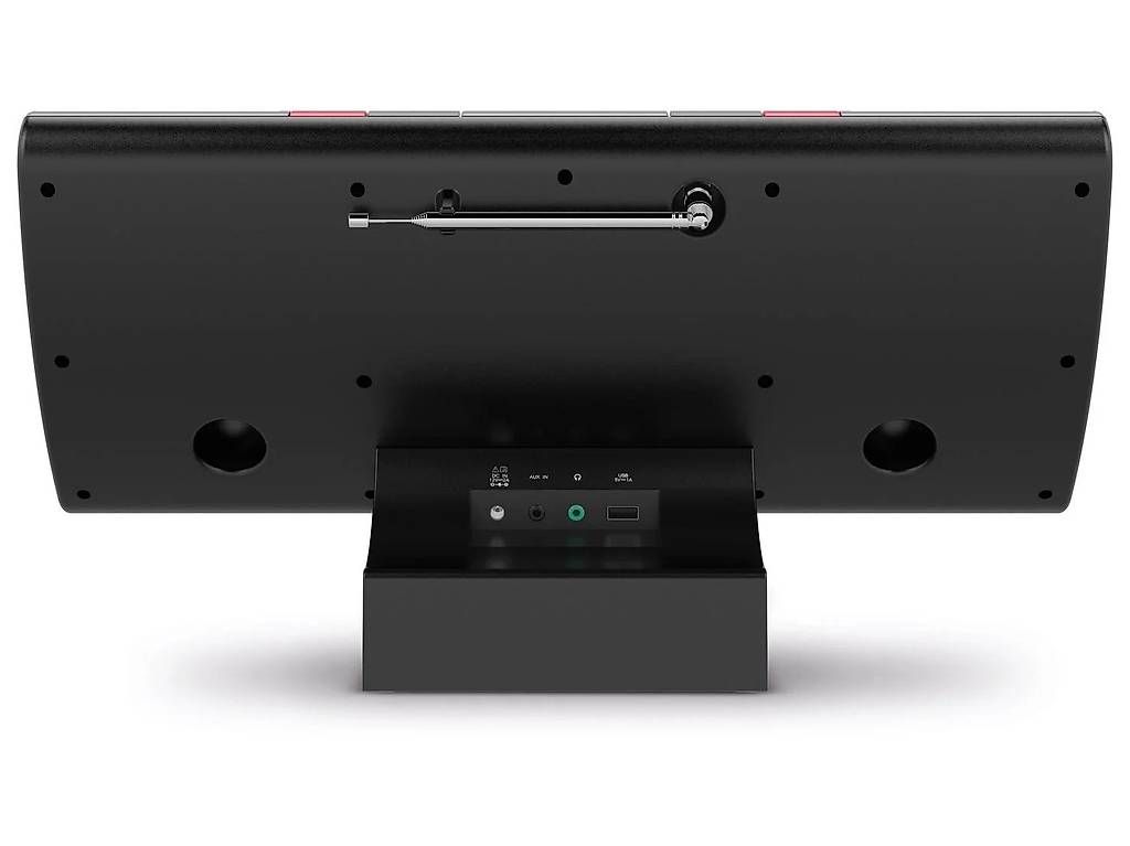 Systèmes audio & multimédias: TECHNISAT > DAB + CD MULTYRADIO 4.0 – D'occasion à Sarnen par rem_l7bp 2