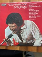 Tom Jones  The  World of