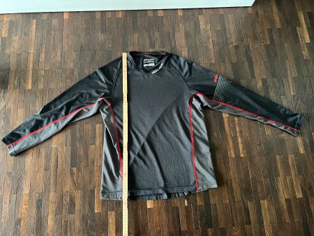 Bauer Eishockey Combi Oberteil (U13/U15)