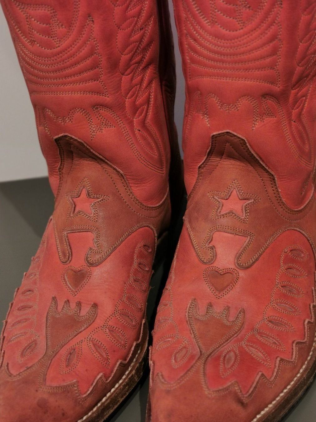 Damenschuhe: Original Sancho Boots Made in Spain – Neu (gemäss Beschreibung) aus Oberglatt ZH von Hero1512 3
