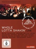 Diverse: Rock and Roll Hall of Fame Live DVD