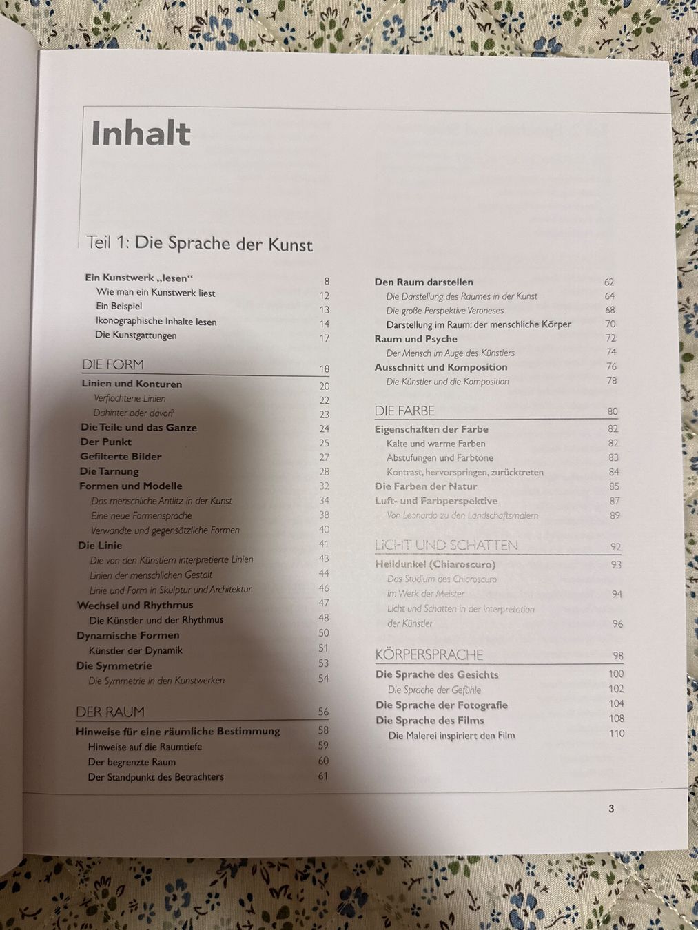 Libri: Kunst verstehen Buch- Stile, Epochen und Bildsprache – Nuovo (secondo la descrizione) da Heerbrugg venduto da elj_9tbt 1