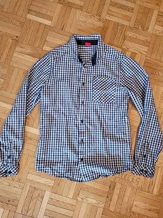 Chemise S.Oliver t.164