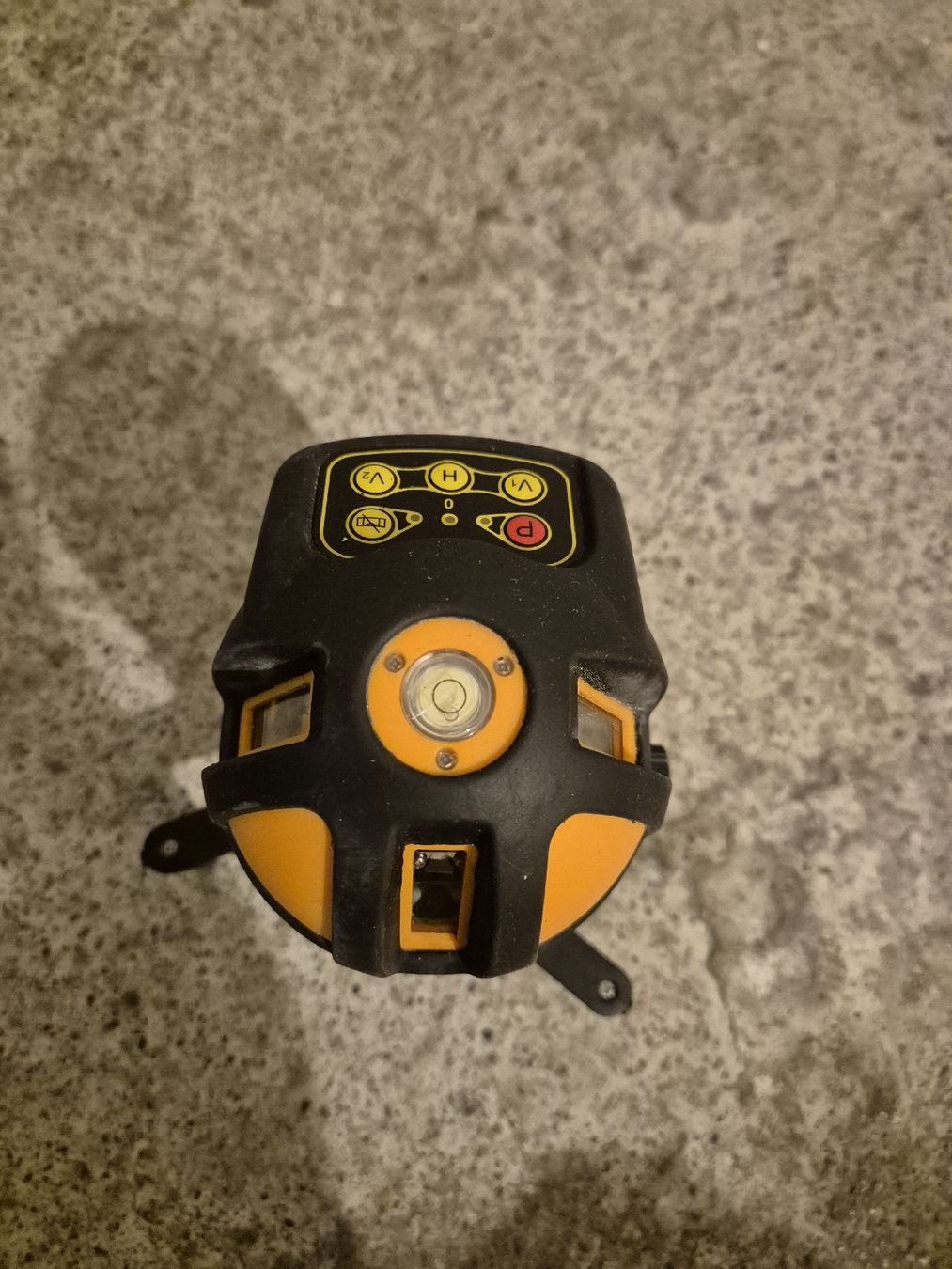 Laserliner Mesurer: Kreutzlaser  – Neuf (Voir description) à Urtenen-Schönbühl par ste_fdc2 2