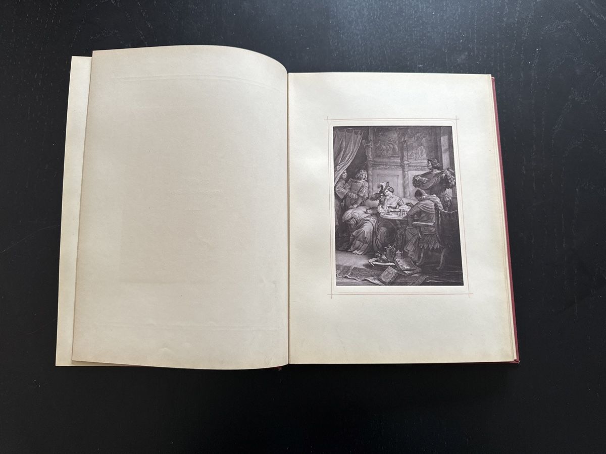 Libri: Goethe-Gallerie – Usato da Erstfeld venduto da Uhu1980 2