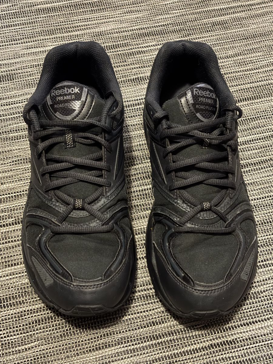 Scarpe da uomo: Reebok 43 – Usato da Cologny venduto da Ayzen