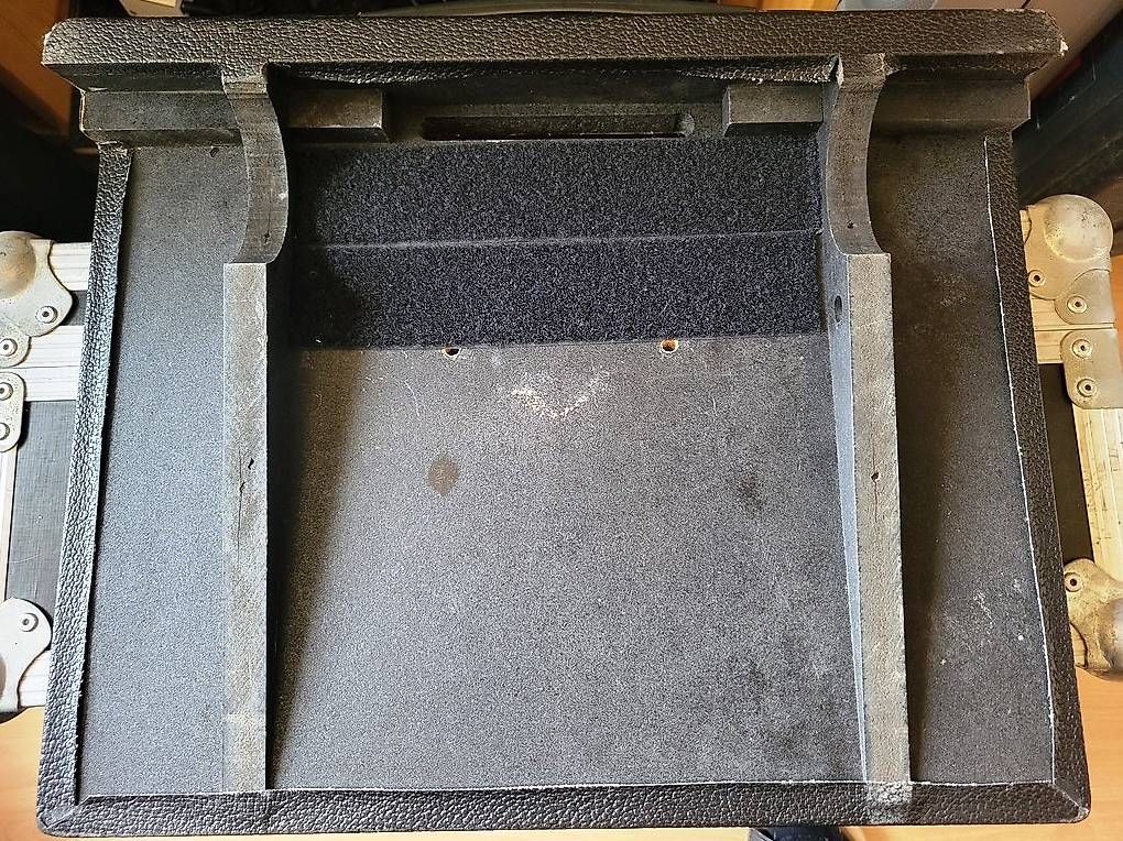 Strumenti musicali: Gator GPT Pedalboard mit Tasche – Usato da Oberkulm venduto da Karl4212 1