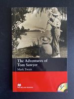 Taschenbuch The Adventure of Tom Sawyer