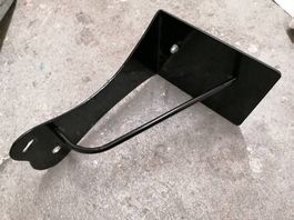 Seiten Nummernhalter