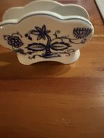 Serviettenhalter Zwiebelmuster