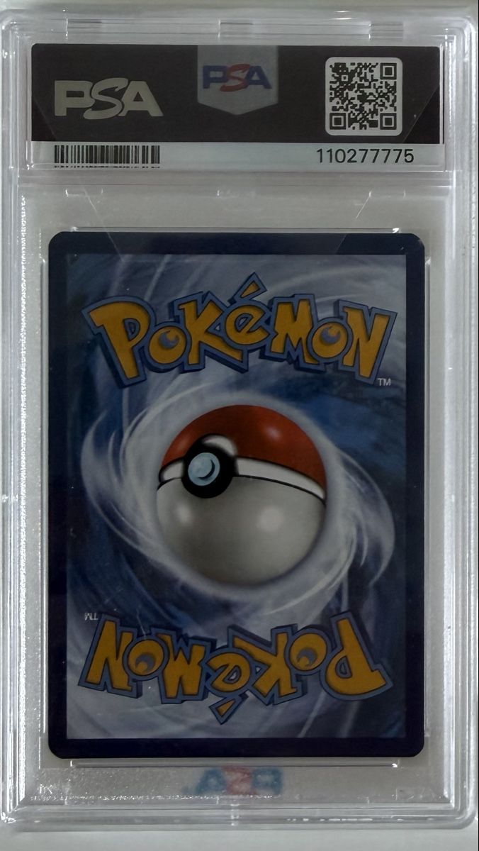 Pokémon Carte collezionabili: Pokémon Charizard ex 183 – PSA 10 – Usato da Etoy venduto da KaioCards 1