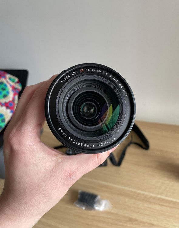 Filter Adapter 39mm Auf 52mm - Step-Up Ring Für Kamera Objektive & Filter