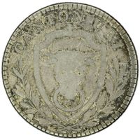 Kanton Uri 4-Batzen 1811 HMZ 2-992