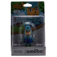 Cyrus Amiibo - NEW