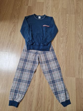 Pijama Calida 8 / 128