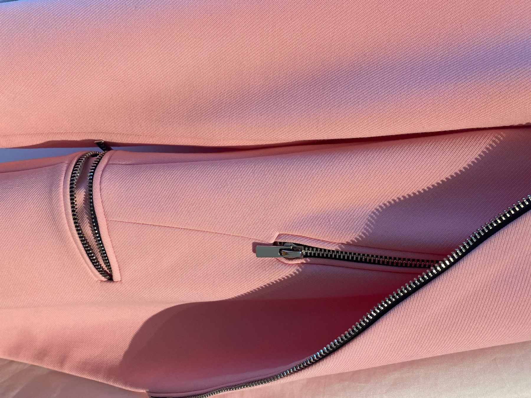 Zara Mäntel: Mantel von Zara – Gebraucht aus Glattpark(Opfikon) von Murphy2912 9