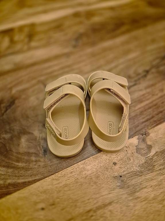 Scarpe per ragazzi: Liewood Kinder Bade Sandalen  – Usato da Bremgarten AG venduto da Noii 3