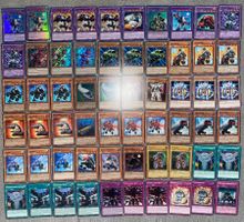 YuGiOh Roid Deck