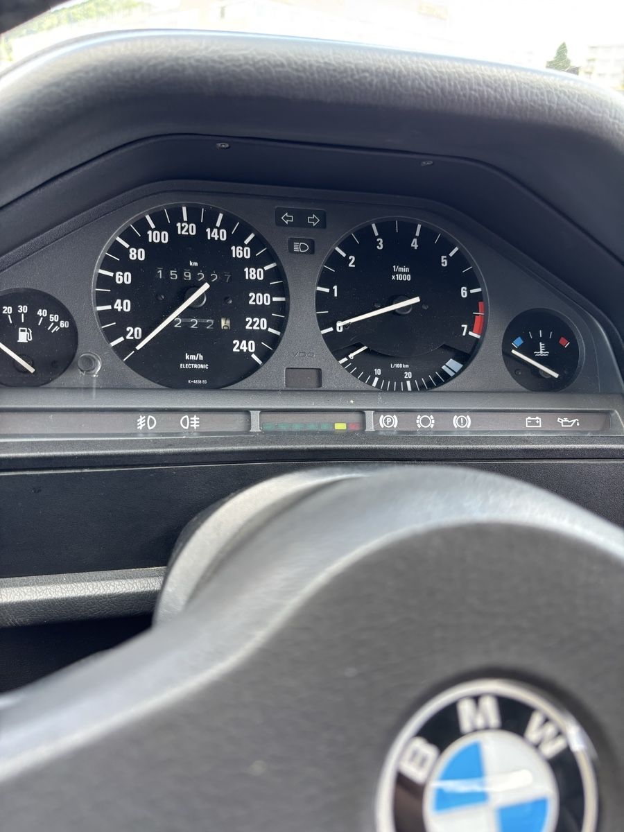 BMW Autos: Bmw 320i cabrio – Gebraucht aus St. Gallen von Dani_0990 8