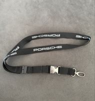 Porsche Schlüsselanhänger