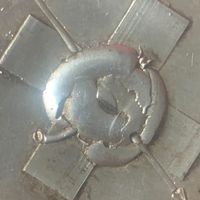 Wilhelm Tell Silbermedaille 999er Silber akzeptabel