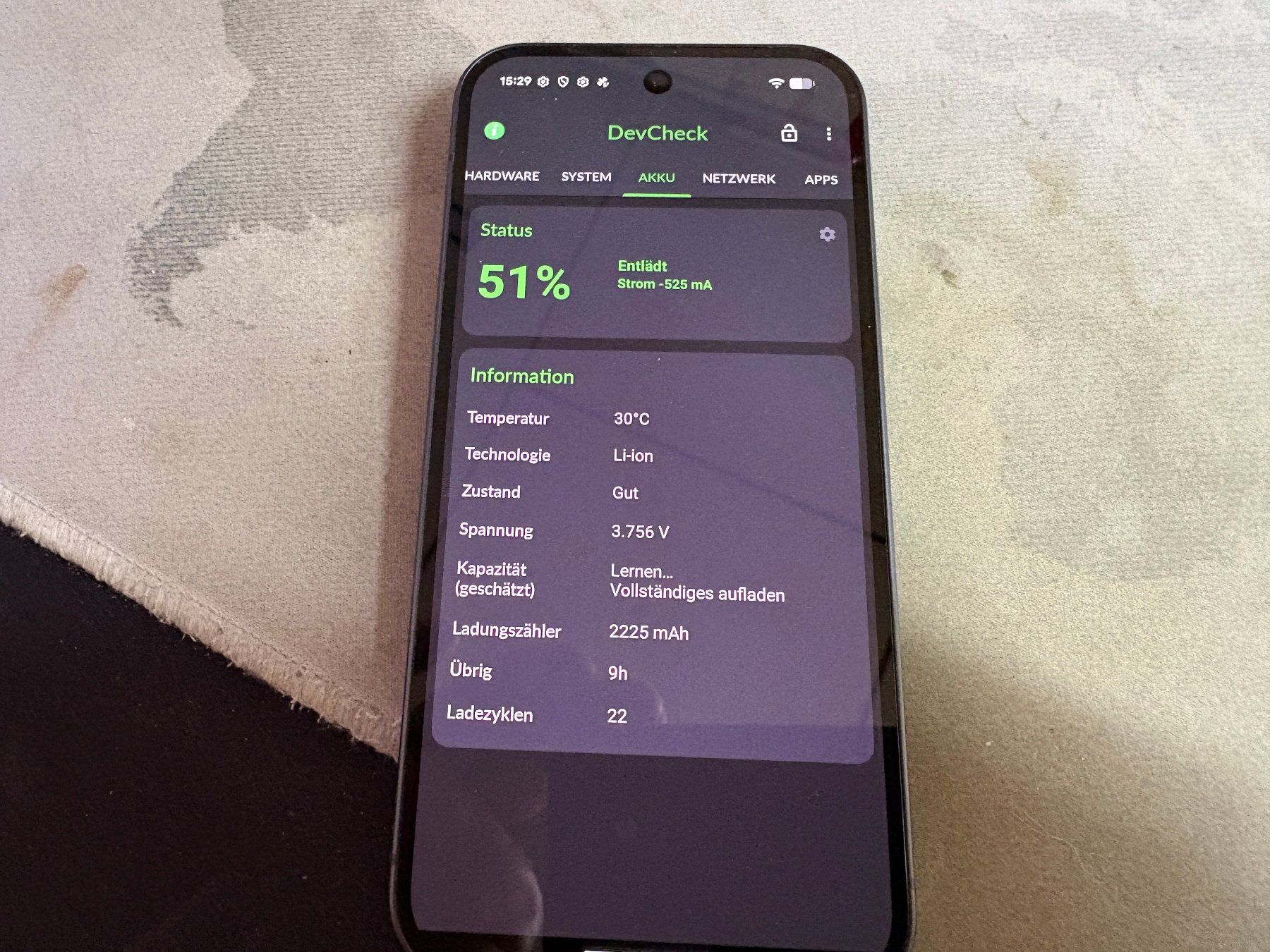 Google Portables: Google Pixel 9  128Gb#75 – D'occasion à Au SG par bah_6f5w 5